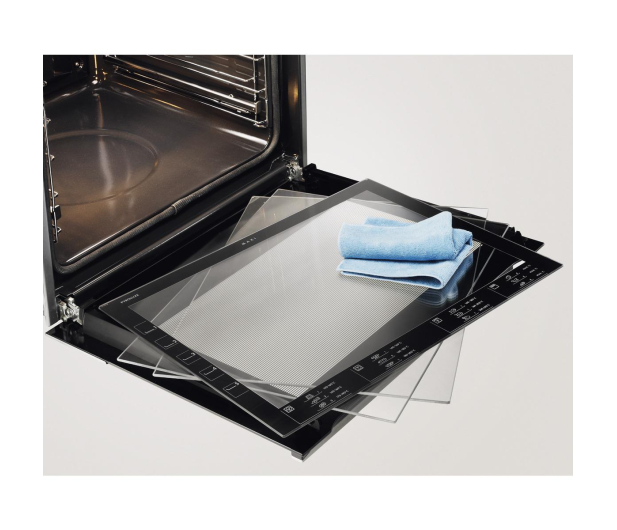 Electrolux EOB5454AOX - 1389833 - zdjęcie 3